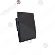 14.4" Dodge RAM 2014-2023 Workshop 12 Tesla-Style Screen Workshop 12