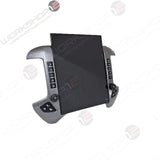 GMC Sierra 2014-2018 15.6" Workshop 12 Tesla-Style Screen Workshop 12