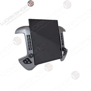GMC Sierra 2014-2018 15.6" Workshop 12 Tesla-Style Screen Workshop 12