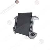 GMC Sierra 2014-2018 15.6" Workshop 12 Tesla-Style Screen Workshop 12