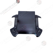 GMC Sierra 2014-2018 15.6" Workshop 12 Tesla-Style Screen Workshop 12