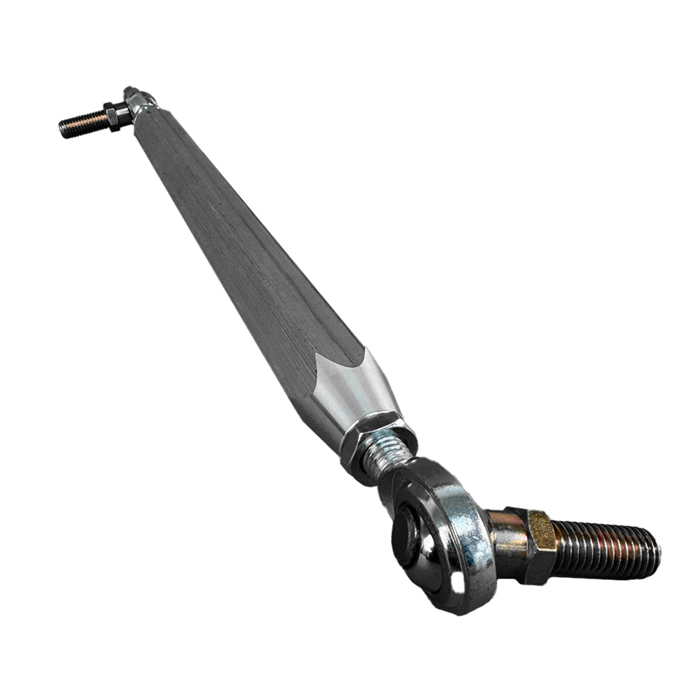 Heavy Duty Tie Rods For 2014+ Honda Rancher, Foreman, Rubicon Vessel Powersports