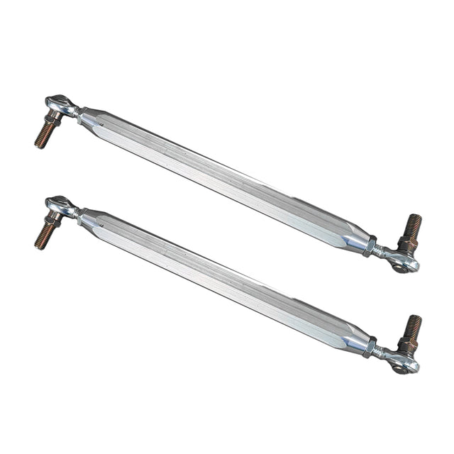 Heavy Duty Tie Rods For 2014+ Honda Rancher, Foreman, Rubicon Vessel Powersports