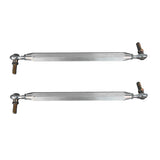 Heavy Duty Tie Rods For 2014+ Honda Rancher, Foreman, Rubicon Vessel Powersports