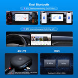NEXUS Android 13 Multimedia Smart Box