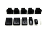 Shibby Engineering Nissan Titan XD 5.0L ISV Tuner Harness Plug Kit Shibby Engineering