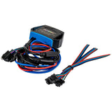 Wireless Stream RGB LED Controller (NL-464-BTK) Audiopipe