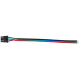 Wireless Stream RGB LED Controller (NL-464-BTK) Audiopipe