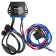 Wireless Stream RGB LED Controller (NL-464-BTK) Audiopipe