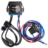 Wireless Stream RGB LED Controller (NL-464-BTK) Audiopipe