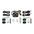 LED Rock Lighting Kit (NL-4930UC) Audiopipe