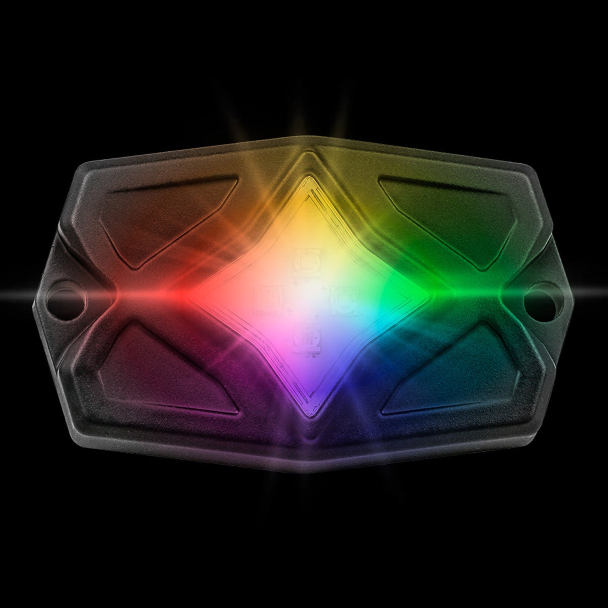 LED Rock Lighting Kit (NL-4930UC) Audiopipe