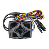 LED Rock Lighting Kit (NL-8930UC) Audiopipe