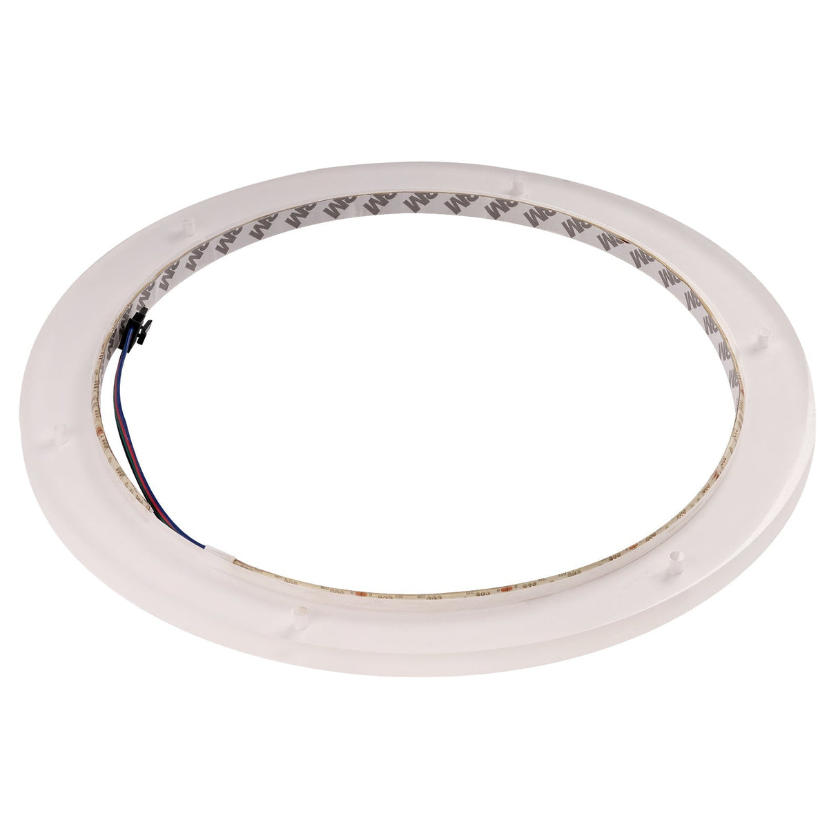 10" RGB LED Speaker Ring (NL-RI1050-RGB) Audiopipe