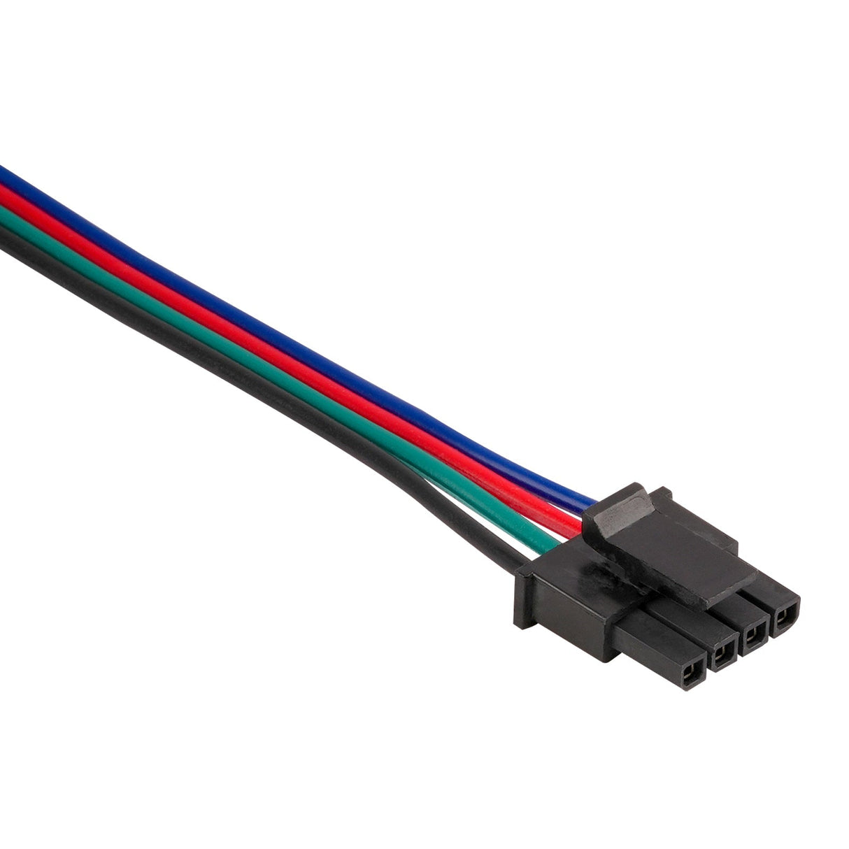 10" RGB LED Speaker Ring (NL-RI1050-RGB) Audiopipe
