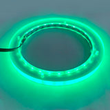 10" RGB LED Speaker Ring (NL-RI1050-RGB) Audiopipe
