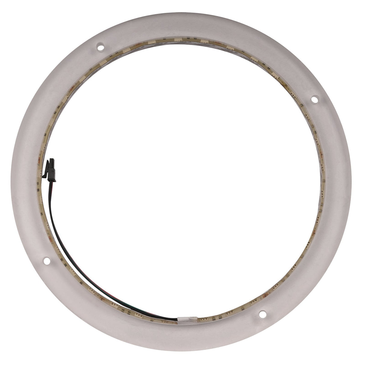 8" RGB LED Speaker Ring (NL-RI8050-RGB) Audiopipe