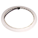 8" RGB LED Speaker Ring (NL-RI8050-RGB) Audiopipe