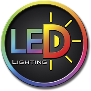 12" RGB LED Speaker Rings (NL-RIAPMP-12RGB) Audiopipe
