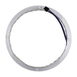 12" RGB LED Speaker Rings (NL-RIAPMP-12RGB) Audiopipe
