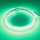 10" RGB LED Speaker Rings (NL-RIAPMP-10RGB) Audiopipe
