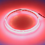 10" RGB LED Speaker Rings (NL-RIAPMP-10RGB) Audiopipe