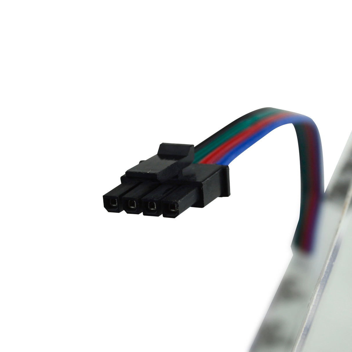 8" RGB LED Speaker Rings (NL-RIAPMP-8RGB) Audiopipe
