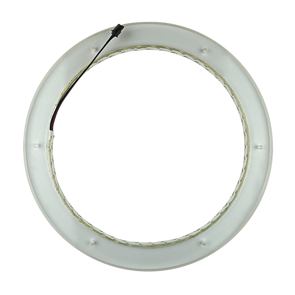 10" RGB LED Speaker Rings (NL-RIAPSW-10RGB) Audiopipe