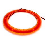 10" RGB LED Speaker Rings (NL-RIAPSW-10RGB) Audiopipe