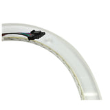 10" RGB LED Speaker Rings (NL-RIAPSW-10RGB) Audiopipe