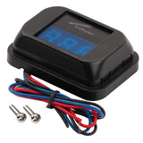 Digital Voltage Meter (NLD-100) Audiopipe