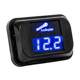 Audiopipe NLD-100 Digital Voltage Meter Audiopipe