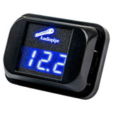 Audiopipe NLD-100 Digital Voltage Meter Audiopipe