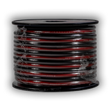 Nemesis Audio NM-14G/25 14G Copper Speaker Wire - 25 Ft Nemesis Audio