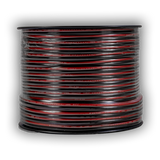 Nemesis Audio NM-16G/SW/250 16 Gauge Copper Speaker Wire - 250 Ft Nemesis Audio