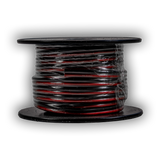 Nemesis Audio NM-18G/25 18G Copper Speaker Wire - 25 Ft Nemesis Audio
