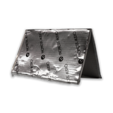 Nemesis Audio NM-36BK 36 SQ. Ft. Sound Dampening Bulk Kit Nemesis Audio