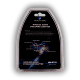 Nemesis Audio NM-BTR1 Wireless Audio Bluetooth Streaming Adapter Nemesis Audio
