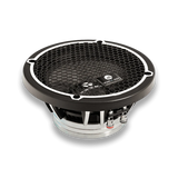 Nemesis Audio NEO-MB65CF 6.5″ 300W RMS Water Resistant Neodymium Midbass Speaker Nemesis Audio