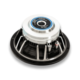 Nemesis Audio NEO-MB65CF 6.5″ 300W RMS Water Resistant Neodymium Midbass Speaker Nemesis Audio