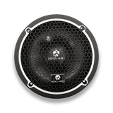 Nemesis Audio NEO-MB65CF 6.5″ 300W RMS Water Resistant Neodymium Midbass Speaker Nemesis Audio