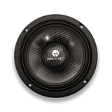 Nemesis Audio NEO-MB65CF 6.5″ 300W RMS Water Resistant Neodymium Midbass Speaker Nemesis Audio
