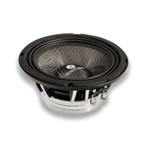 Nemesis Audio NEO-MB65CF 6.5″ 300W RMS Water Resistant Neodymium Midbass Speaker Nemesis Audio