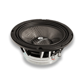 Nemesis Audio NEO-MB65CF 6.5″ 300W RMS Water Resistant Neodymium Midbass Speaker Nemesis Audio