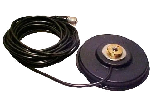 Workman PM 5 NMO Magnet Mount  PL-259 Workman
