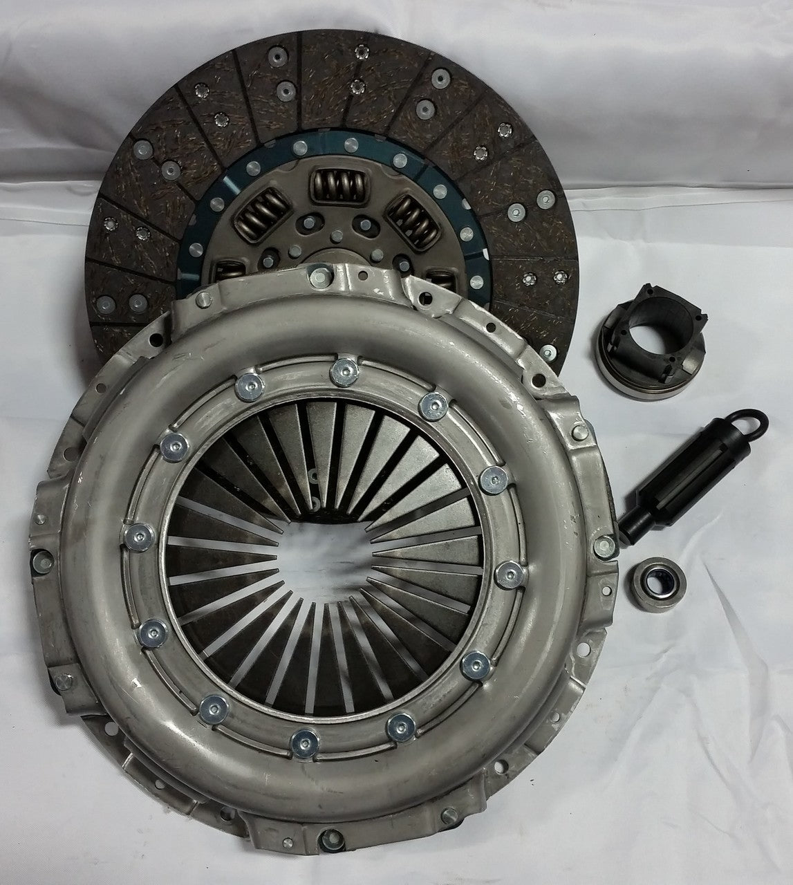 (1999-2003) - Valair Clutches, HD Stock Replacement Valair Clutches