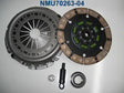 (1994-1997) - 500HP - Valair Clutches, CERAMIC/KEVLAR (CLUTCH ONLY) Valair Clutches