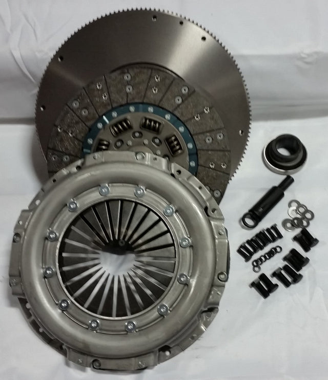 (1994-1997) - 400HP - Valair Clutches, Clutch Kit Valair Clutches