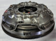 Valair NV5600 dual disc far from stock valair clutch