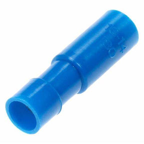 NOBLE BULLET CONNECTOR – FEMALE VINYL .176" 16-14GA (25-PACK) #627H Midwest Fastener/Noble